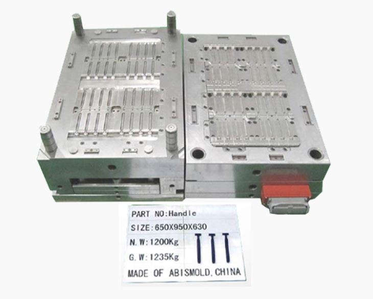 32 cav. skuvekļa rokturi