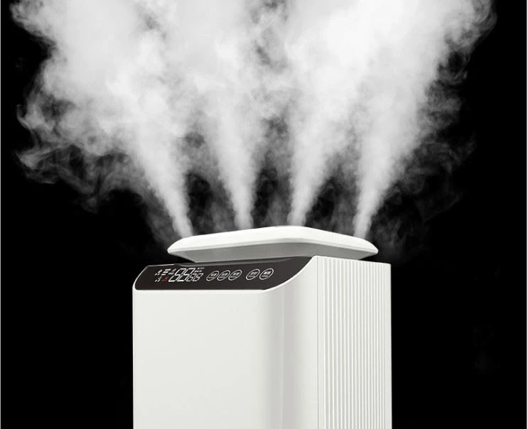 humidifier 1