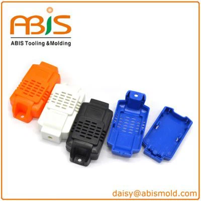 Injection PC ABS Plastic Material Injection Mold