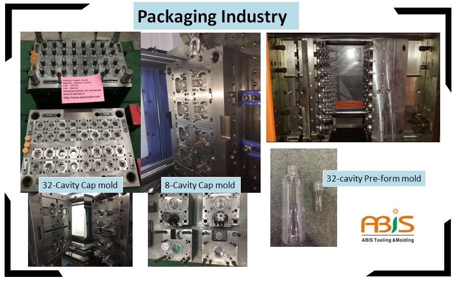 package industry  2