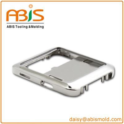 Metal Injection Watch Parts watch dial parts by MIM