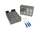 Injection Mould for zobu suka molding