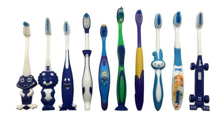 Toothbrush Kids/Toothbrush For Kids/Toothbrush
