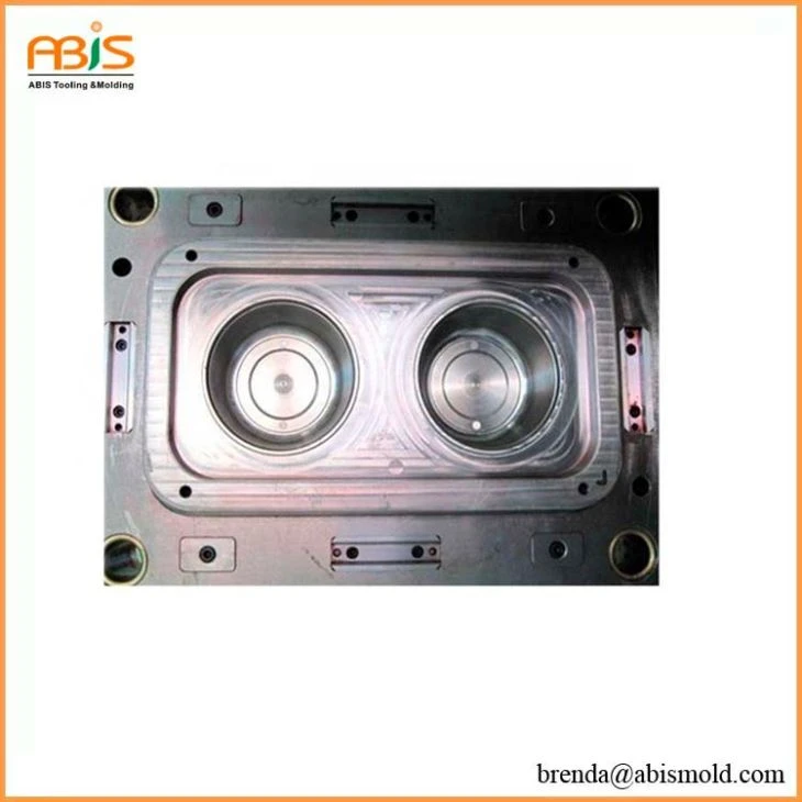 Airtight-Container-daily-plastic-mold 04
