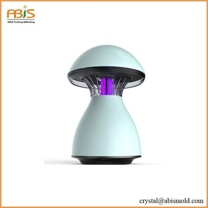 Customized Various Tooling|moulding For Mosquito Killer