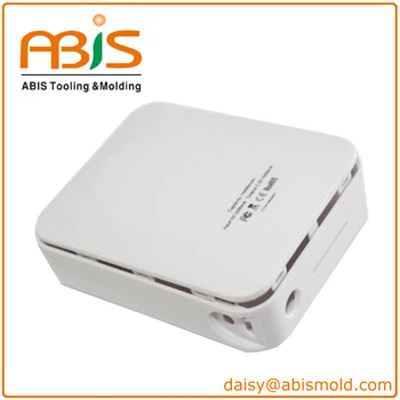 Injection PC ABS Plastic Material Injection Molds
