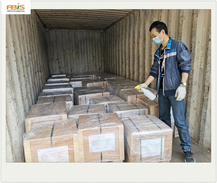 Eksporta Plastmasas Injekcijas Pelējuma Saspringts Tolerance