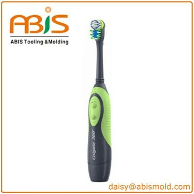 Plastic Electric Toothbrush Mold For Shell