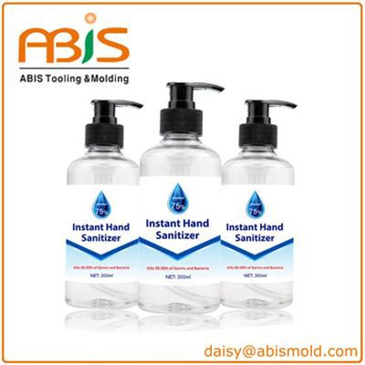 Mazgāt beztaras 75% spirta šķidrās roku ziepes