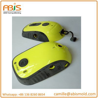 Double Shot plastmasas formēšana