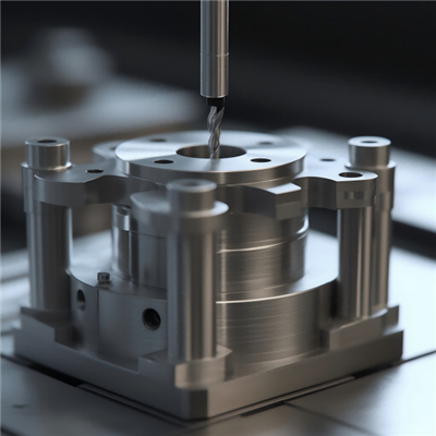 Custom Metal Injection Molding Parts - High Volume MIM Production Custom Metal Injection Molding Parts - High Volume MIM Production