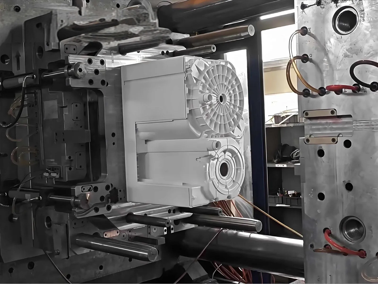 Injection Molding Injection Molding