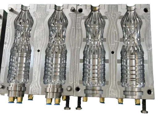 Blowing Mold Blowing Mold